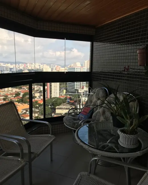 Foto 5 de Apartamento com 4 quartos à venda, 206m2 em Jardim do Mar, Sao Bernardo Do Campo - SP