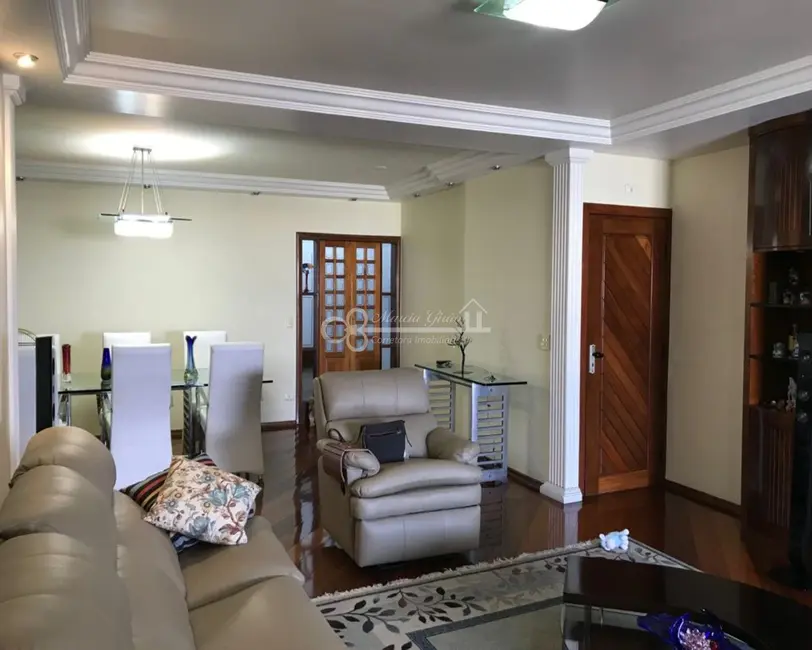 Foto 7 de Apartamento com 4 quartos à venda, 206m2 em Jardim do Mar, Sao Bernardo Do Campo - SP