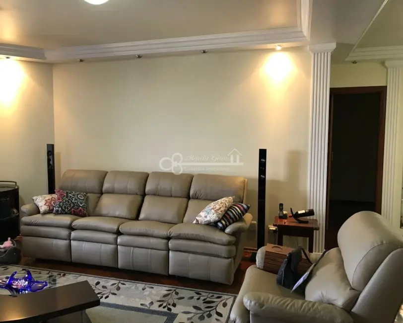 Foto 8 de Apartamento com 4 quartos à venda, 206m2 em Jardim do Mar, Sao Bernardo Do Campo - SP