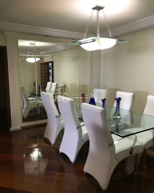 Foto 2 de Apartamento com 4 quartos à venda, 206m2 em Jardim do Mar, Sao Bernardo Do Campo - SP