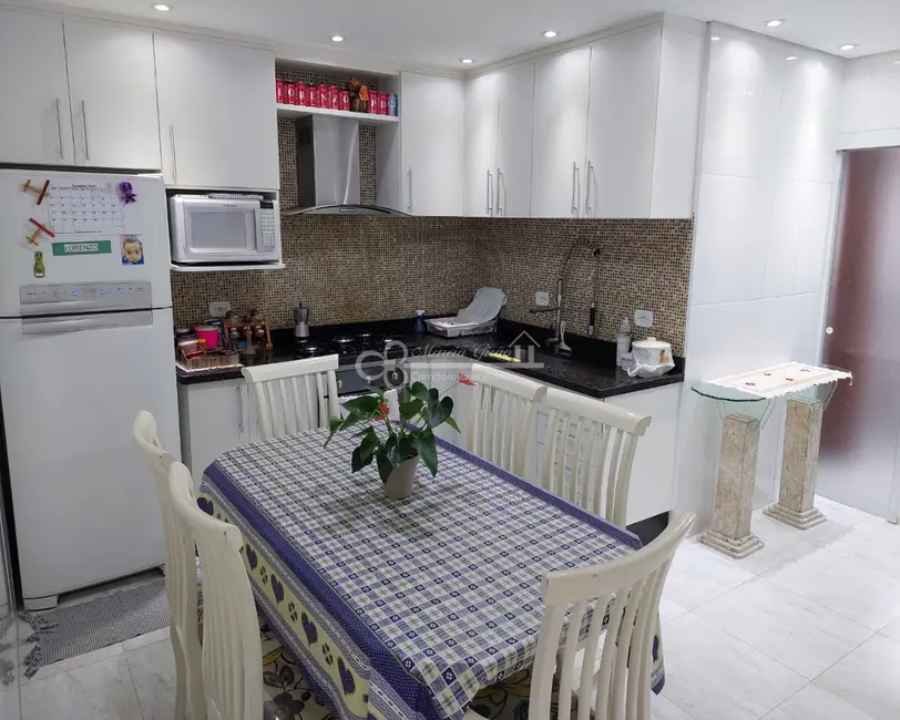 Foto 8 de Apartamento com 2 quartos à venda, 96m2 em Baeta Neves, Sao Bernardo Do Campo - SP