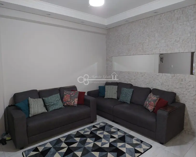 Foto 2 de Apartamento com 2 quartos à venda, 96m2 em Baeta Neves, Sao Bernardo Do Campo - SP