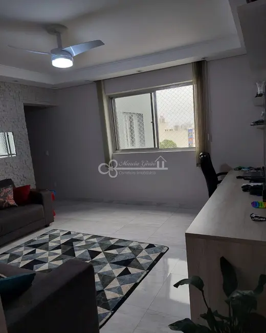 Foto 4 de Apartamento com 2 quartos à venda, 96m2 em Baeta Neves, Sao Bernardo Do Campo - SP