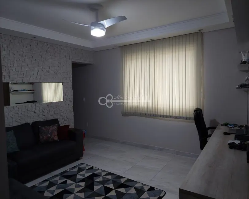 Foto 3 de Apartamento com 2 quartos à venda, 96m2 em Baeta Neves, Sao Bernardo Do Campo - SP