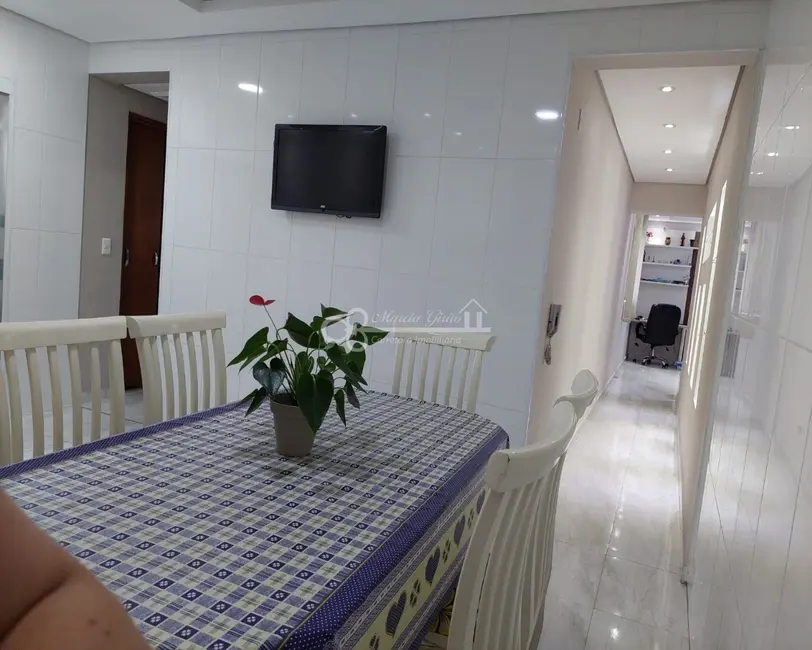 Foto 6 de Apartamento com 2 quartos à venda, 96m2 em Baeta Neves, Sao Bernardo Do Campo - SP