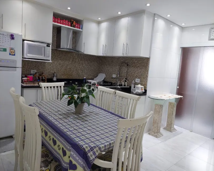 Foto 9 de Apartamento com 2 quartos à venda, 96m2 em Baeta Neves, Sao Bernardo Do Campo - SP