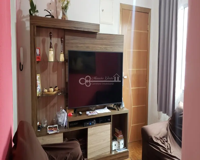 Foto 5 de Apartamento com 2 quartos à venda, 69m2 em Jordanópolis, Sao Bernardo Do Campo - SP