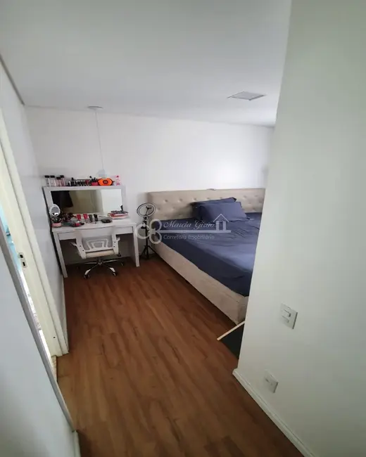 Foto 5 de Apartamento com 2 quartos à venda, 53m2 em Planalto, Sao Bernardo Do Campo - SP