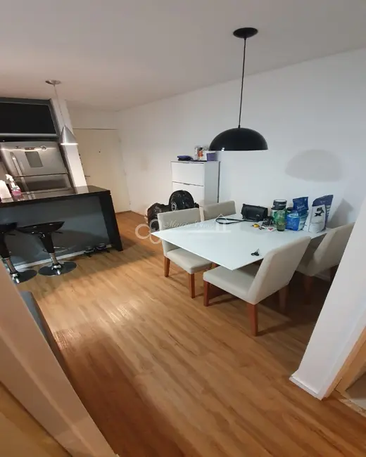 Foto 4 de Apartamento com 2 quartos à venda, 53m2 em Planalto, Sao Bernardo Do Campo - SP