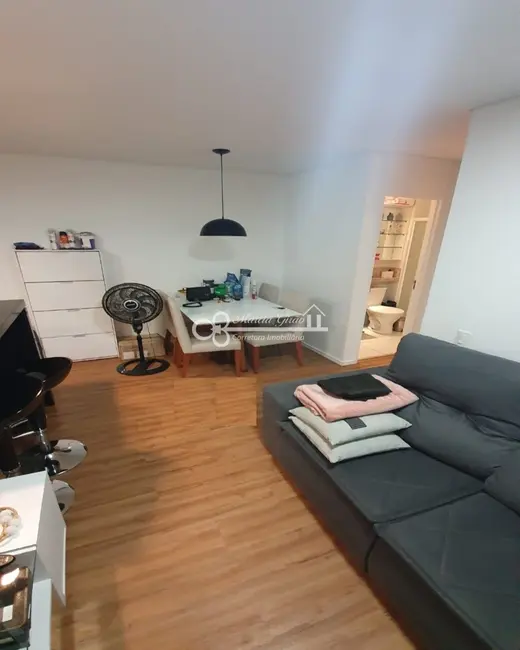 Foto 3 de Apartamento com 2 quartos à venda, 53m2 em Planalto, Sao Bernardo Do Campo - SP