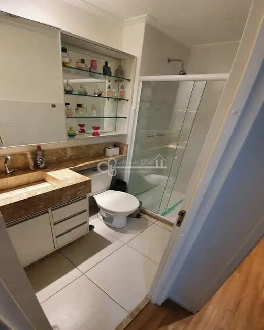 Foto 8 de Apartamento com 2 quartos à venda, 53m2 em Planalto, Sao Bernardo Do Campo - SP