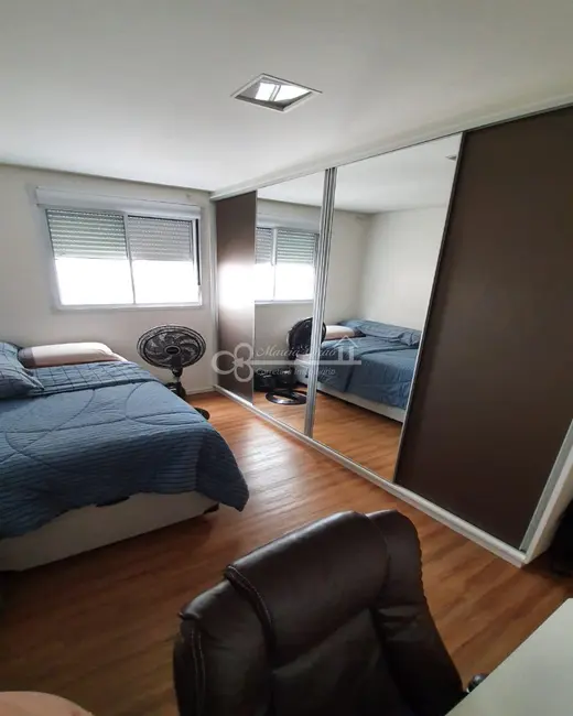 Foto 7 de Apartamento com 2 quartos à venda, 53m2 em Planalto, Sao Bernardo Do Campo - SP