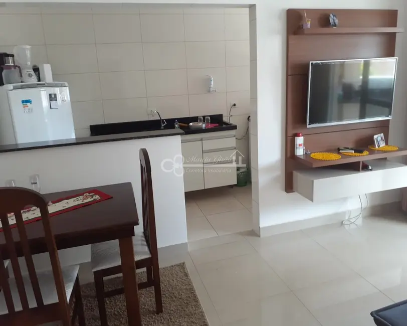 Foto 8 de Apartamento com 1 quarto à venda, 48m2 em Tupi, Praia Grande - SP