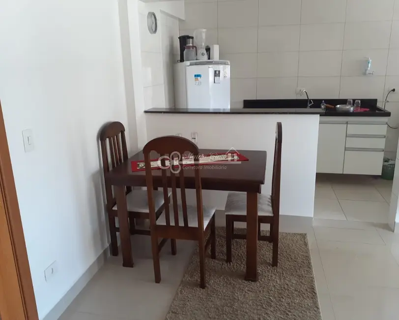 Foto 7 de Apartamento com 1 quarto à venda, 48m2 em Tupi, Praia Grande - SP