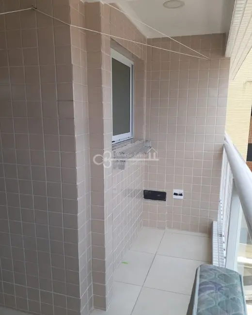 Foto 5 de Apartamento com 1 quarto à venda, 48m2 em Tupi, Praia Grande - SP