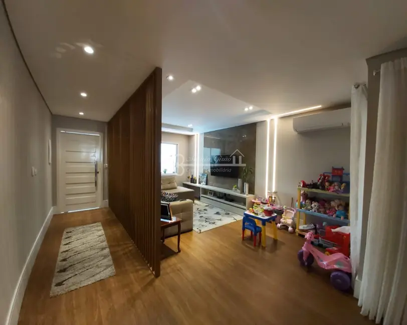 Foto 4 de Sobrado com 3 quartos à venda, 186m2 em Rudge Ramos, Sao Bernardo Do Campo - SP