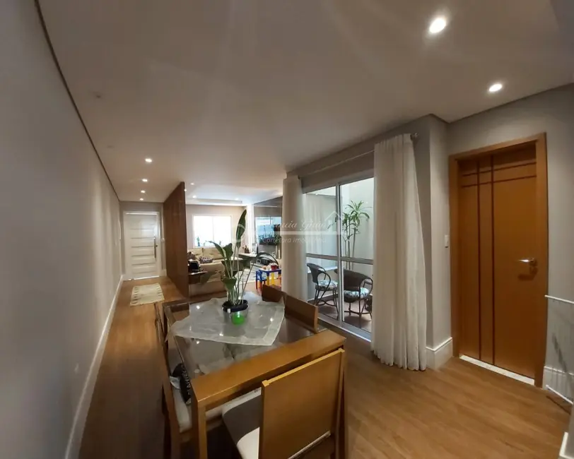 Foto 7 de Sobrado com 3 quartos à venda, 186m2 em Rudge Ramos, Sao Bernardo Do Campo - SP