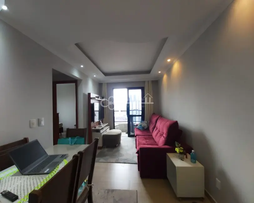 Foto 3 de Apartamento com 2 quartos à venda, 70m2 em Baeta Neves, Sao Bernardo Do Campo - SP