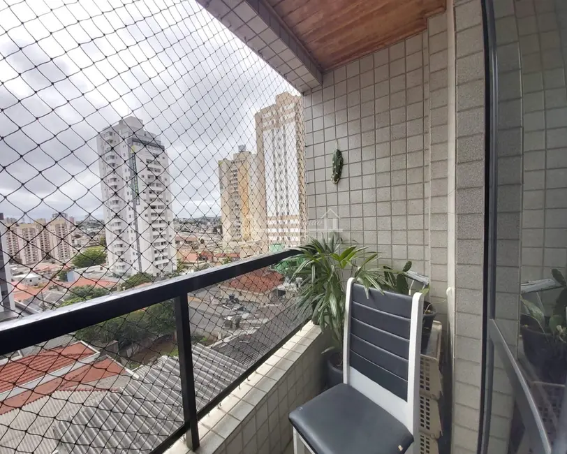 Foto 5 de Apartamento com 2 quartos à venda, 70m2 em Baeta Neves, Sao Bernardo Do Campo - SP