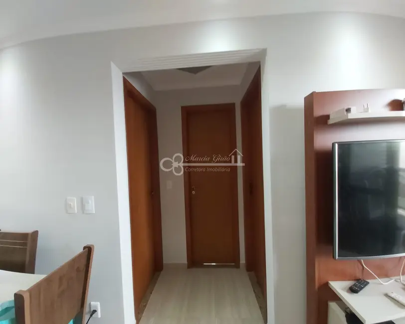 Foto 8 de Apartamento com 2 quartos à venda, 70m2 em Baeta Neves, Sao Bernardo Do Campo - SP