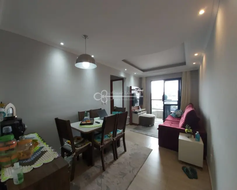 Foto 4 de Apartamento com 2 quartos à venda, 70m2 em Baeta Neves, Sao Bernardo Do Campo - SP