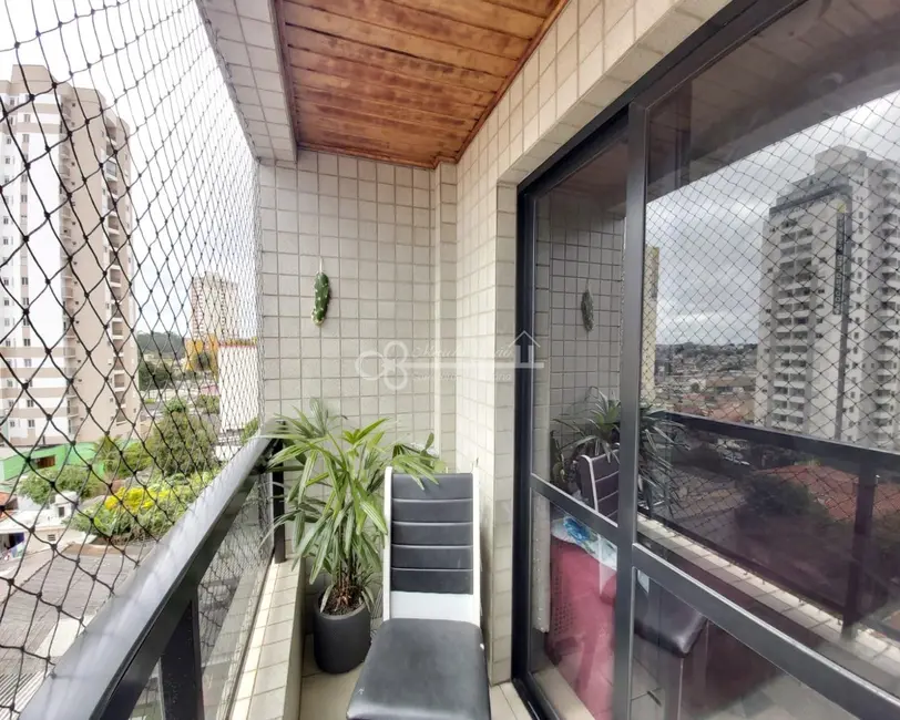 Foto 6 de Apartamento com 2 quartos à venda, 70m2 em Baeta Neves, Sao Bernardo Do Campo - SP