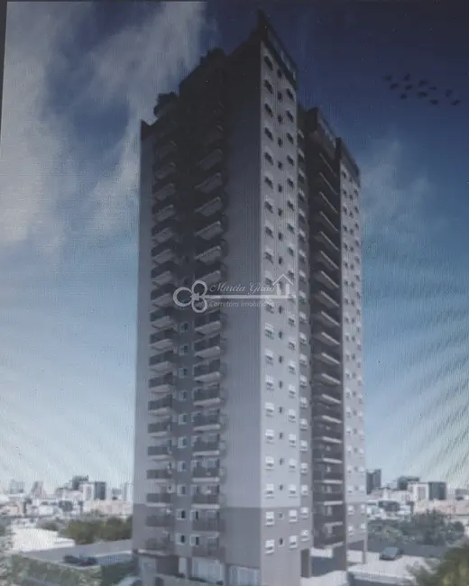 Foto 1 de Apartamento com 2 quartos à venda, 55m2 em Jardim, Santo Andre - SP