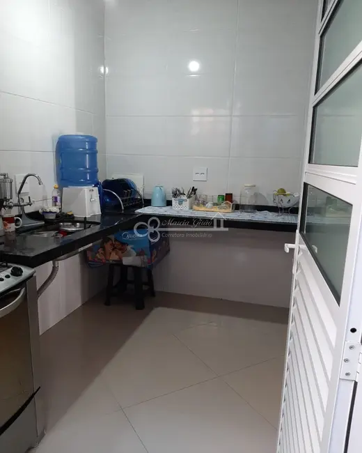 Foto 8 de Sobrado com 3 quartos à venda, 96m2 em Vila João Ramalho, Santo Andre - SP