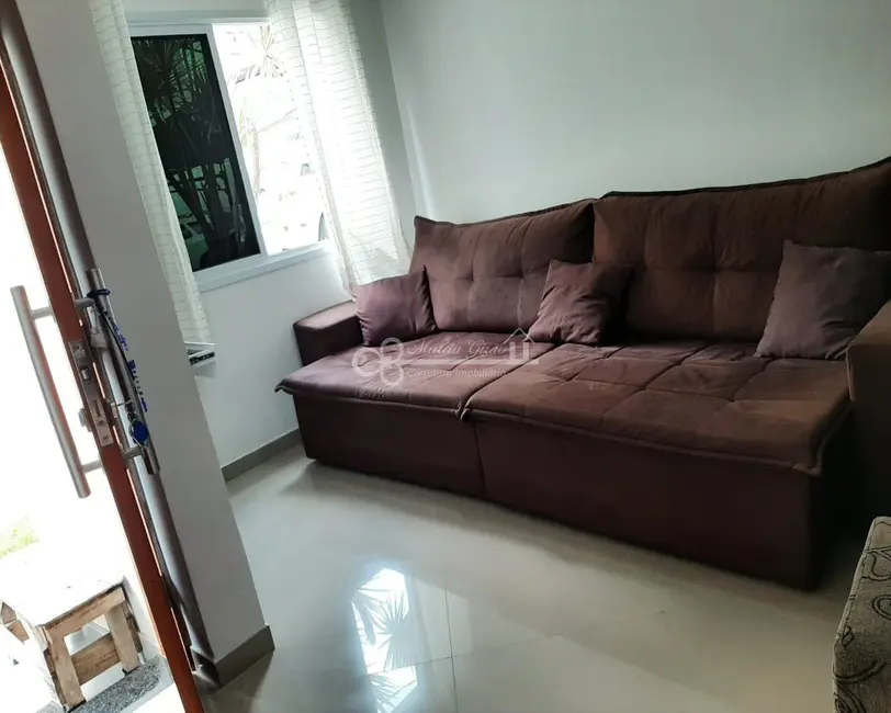 Foto 2 de Sobrado com 3 quartos à venda, 96m2 em Vila João Ramalho, Santo Andre - SP