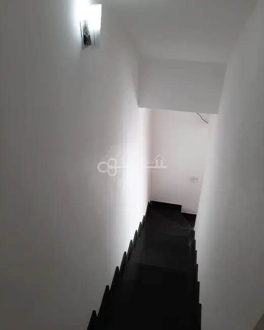 Foto 3 de Sobrado com 3 quartos à venda, 96m2 em Vila João Ramalho, Santo Andre - SP