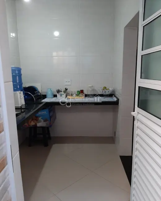 Foto 9 de Sobrado com 3 quartos à venda, 96m2 em Vila João Ramalho, Santo Andre - SP