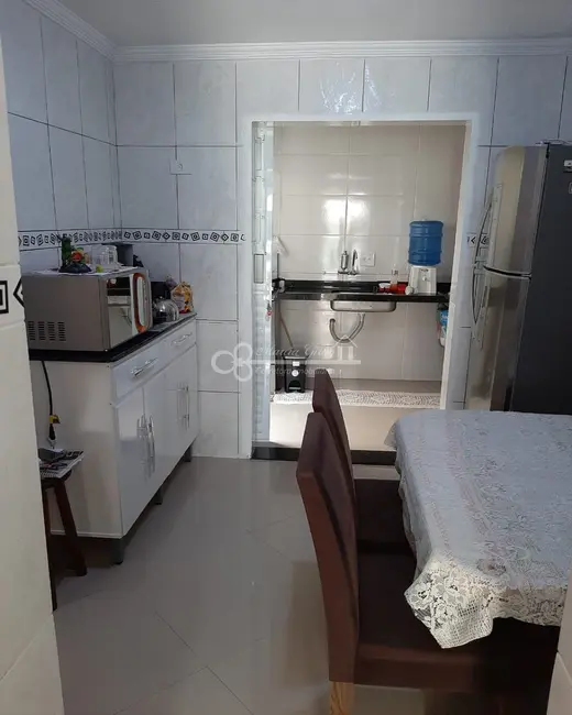 Foto 7 de Sobrado com 3 quartos à venda, 96m2 em Vila João Ramalho, Santo Andre - SP