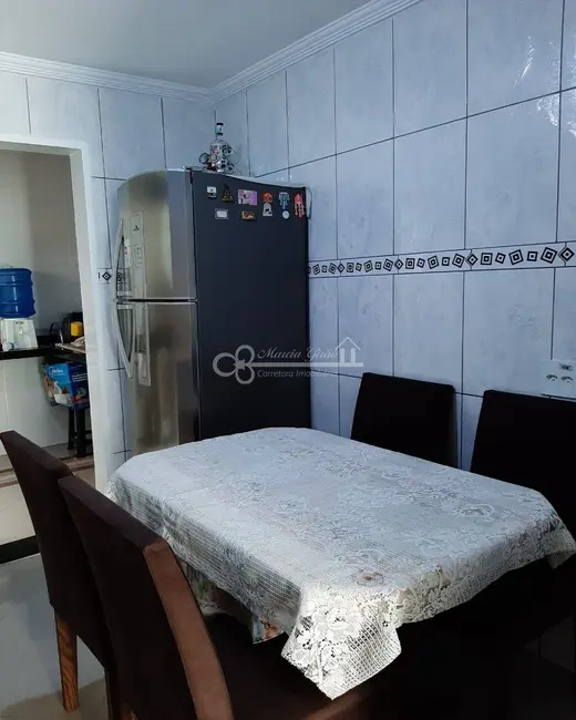 Foto 5 de Sobrado com 3 quartos à venda, 96m2 em Vila João Ramalho, Santo Andre - SP