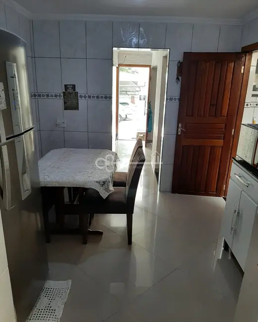Foto 6 de Sobrado com 3 quartos à venda, 96m2 em Vila João Ramalho, Santo Andre - SP