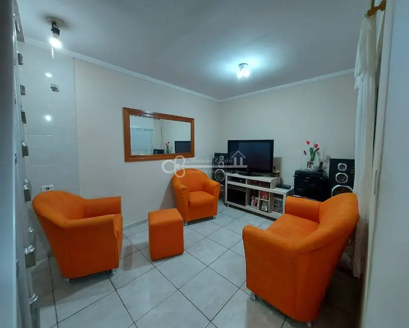 Foto 1 de Casa com 2 quartos à venda, 140m2 em Paulicéia, Sao Bernardo Do Campo - SP