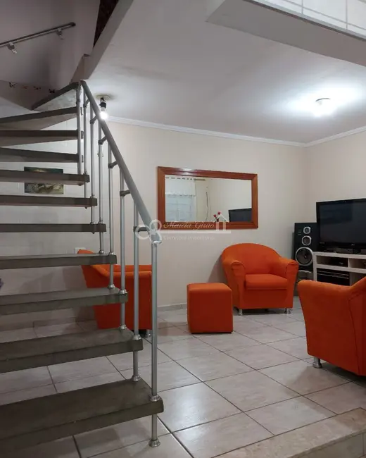Foto 4 de Casa com 2 quartos à venda, 140m2 em Paulicéia, Sao Bernardo Do Campo - SP