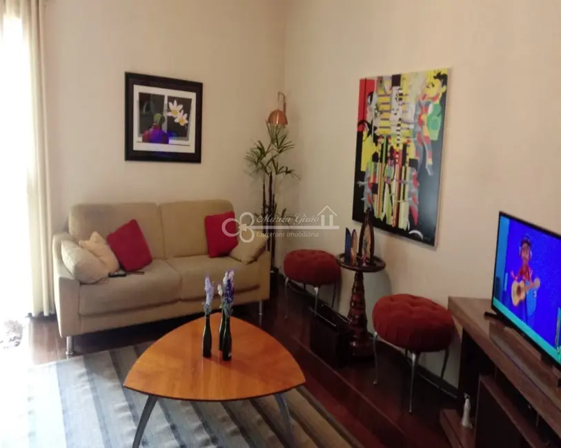 Foto 4 de Sobrado com 4 quartos à venda, 313m2 em Jardim do Mar, Sao Bernardo Do Campo - SP