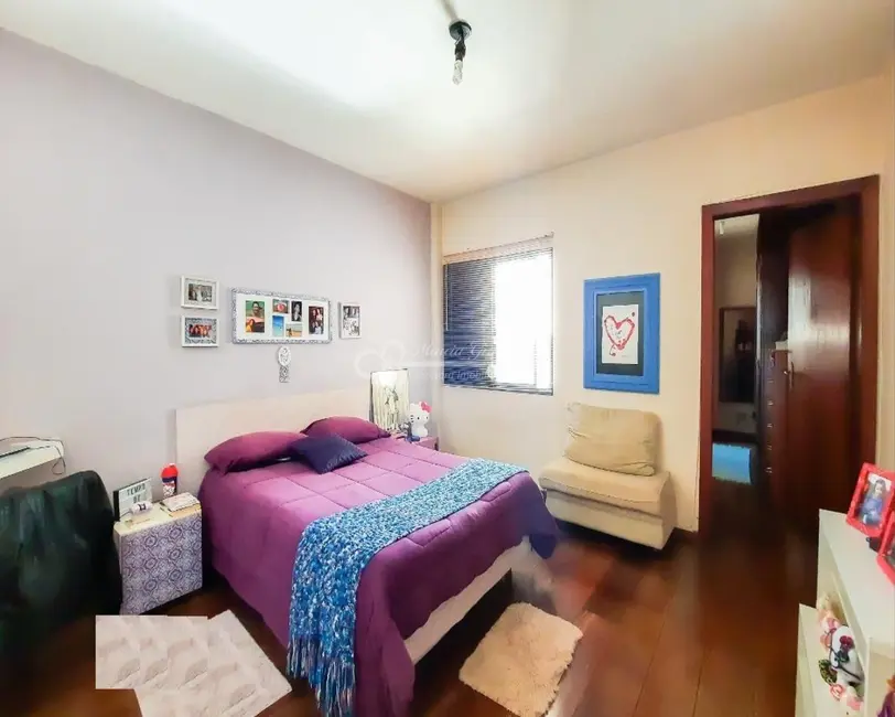 Foto 9 de Sobrado com 4 quartos à venda, 313m2 em Jardim do Mar, Sao Bernardo Do Campo - SP