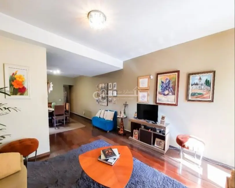 Foto 5 de Sobrado com 4 quartos à venda, 313m2 em Jardim do Mar, Sao Bernardo Do Campo - SP