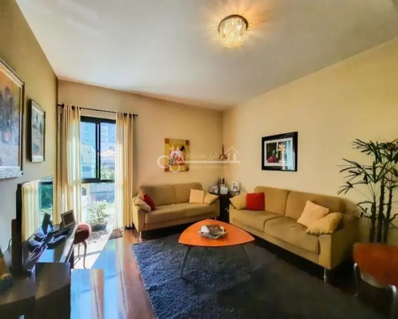 Foto 3 de Sobrado com 4 quartos à venda, 313m2 em Jardim do Mar, Sao Bernardo Do Campo - SP