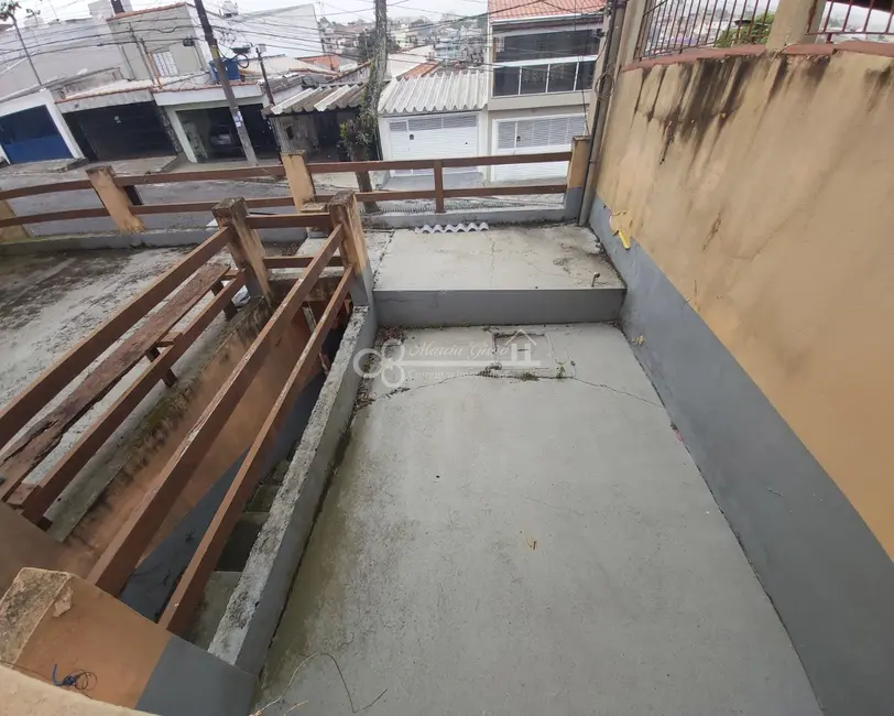 Terreno / Lote à venda, 250m2 em Jardim Cristiane, Santo Andre - SP - imagem 5 Foto 5 de Terreno / Lote à venda, 250m2 em Jardim Cristiane, Santo Andre - SP