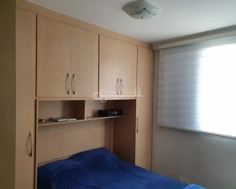 Foto 7 de Apartamento com 2 quartos à venda, 48m2 em Dos Casa, Sao Bernardo Do Campo - SP