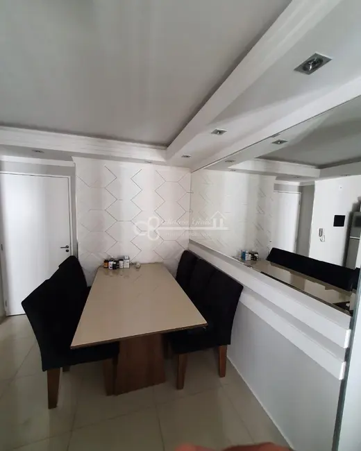 Foto 3 de Apartamento com 2 quartos à venda, 48m2 em Dos Casa, Sao Bernardo Do Campo - SP