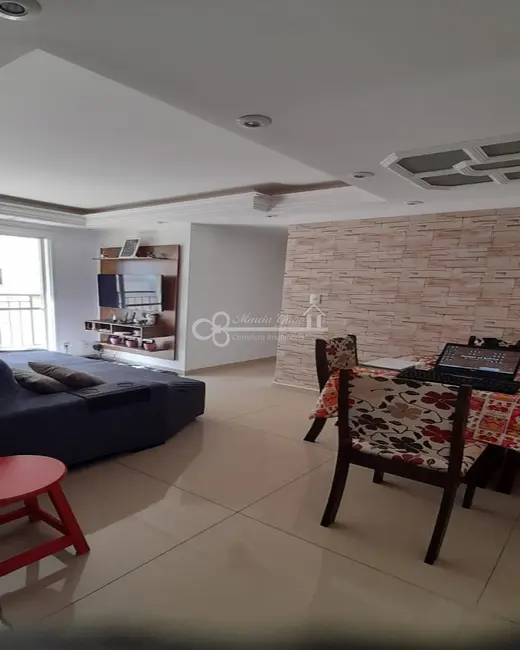 Foto 3 de Apartamento com 2 quartos à venda, 48m2 em Dos Casa, Sao Bernardo Do Campo - SP