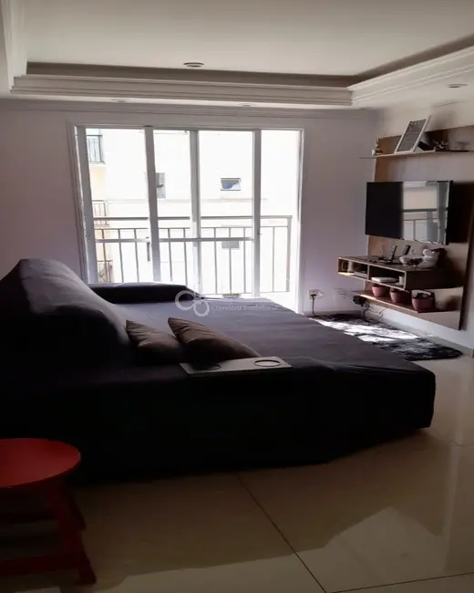 Foto 4 de Apartamento com 2 quartos à venda, 48m2 em Dos Casa, Sao Bernardo Do Campo - SP