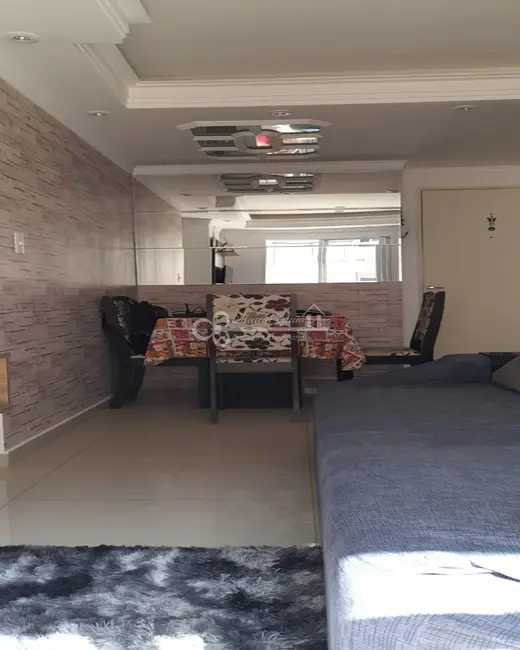 Foto 6 de Apartamento com 2 quartos à venda, 48m2 em Dos Casa, Sao Bernardo Do Campo - SP