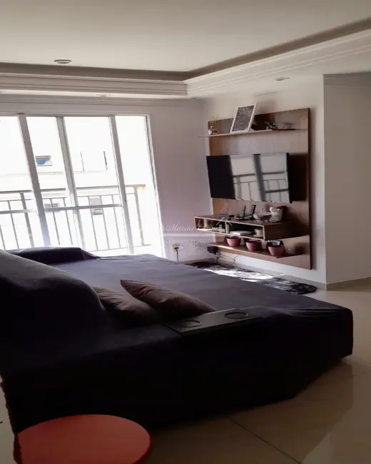 Foto 5 de Apartamento com 2 quartos à venda, 48m2 em Dos Casa, Sao Bernardo Do Campo - SP