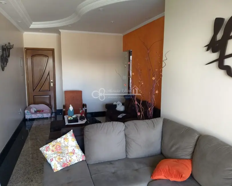 Foto 4 de Apartamento com 3 quartos à venda, 106m2 em Rudge Ramos, Sao Bernardo Do Campo - SP