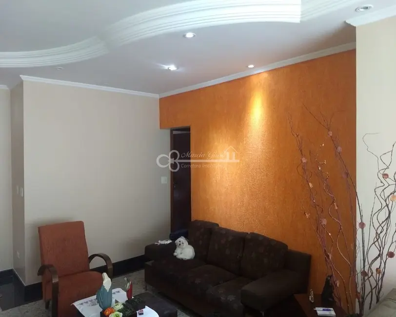 Foto 5 de Apartamento com 3 quartos à venda, 106m2 em Rudge Ramos, Sao Bernardo Do Campo - SP