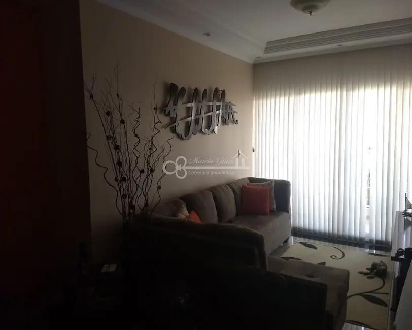 Foto 3 de Apartamento com 3 quartos à venda, 106m2 em Rudge Ramos, Sao Bernardo Do Campo - SP